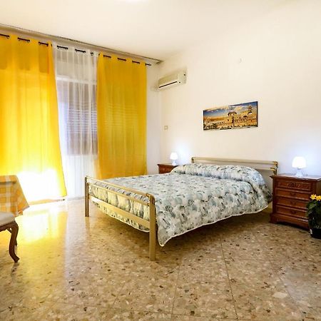 팔레르모 A Casa Di Fra' B&B 외부 사진