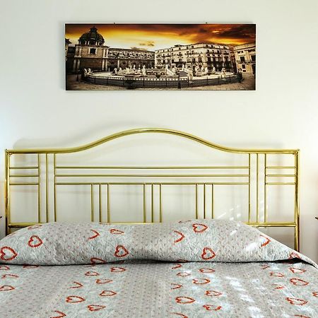 팔레르모 A Casa Di Fra' B&B 외부 사진