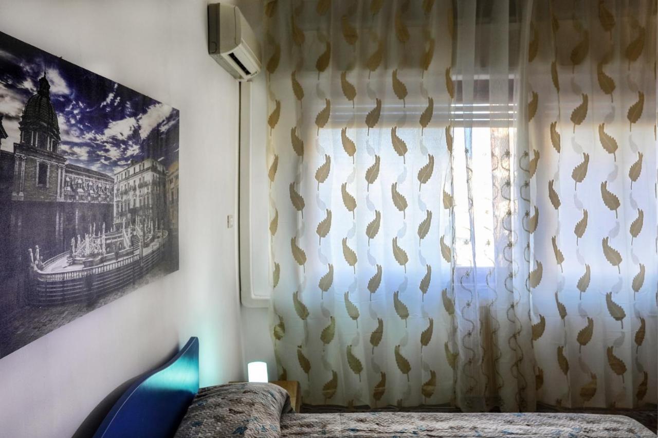 팔레르모 A Casa Di Fra' B&B 외부 사진