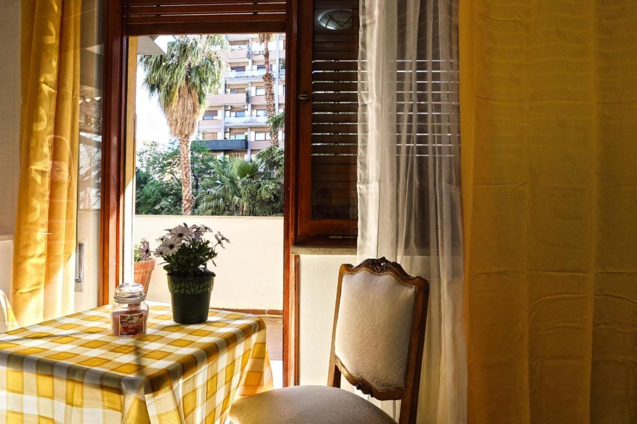 팔레르모 A Casa Di Fra' B&B 외부 사진