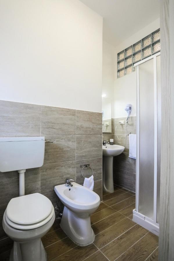팔레르모 A Casa Di Fra' B&B 외부 사진