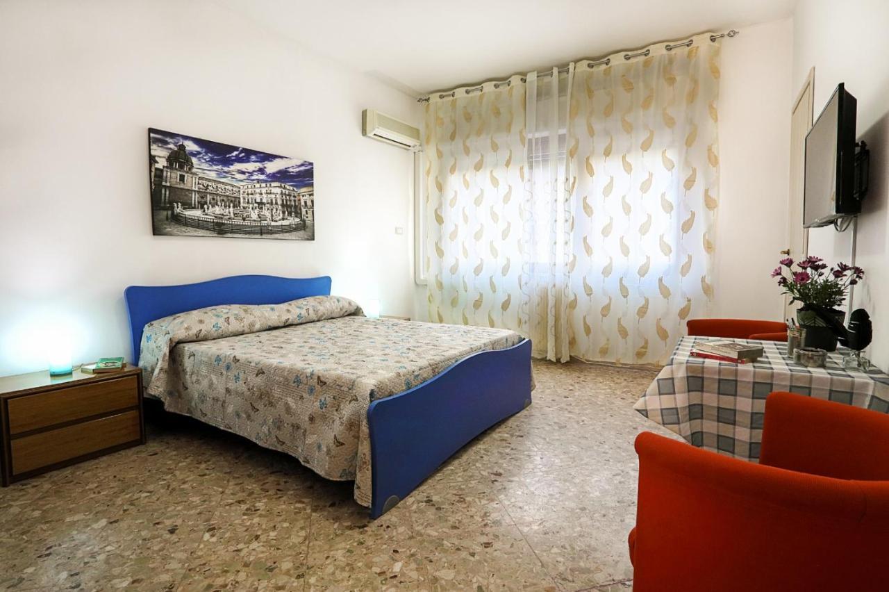 팔레르모 A Casa Di Fra' B&B 외부 사진