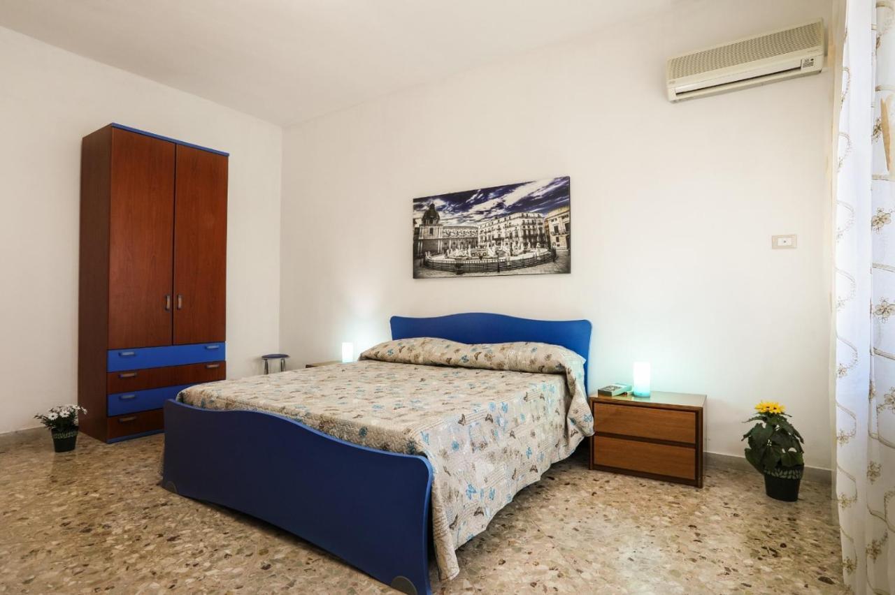 팔레르모 A Casa Di Fra' B&B 외부 사진