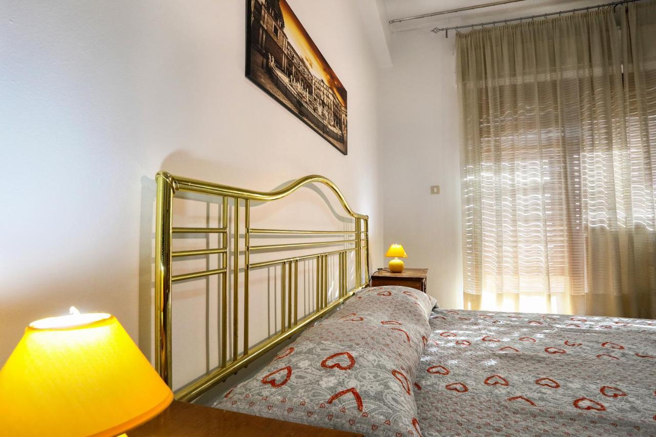 팔레르모 A Casa Di Fra' B&B 외부 사진