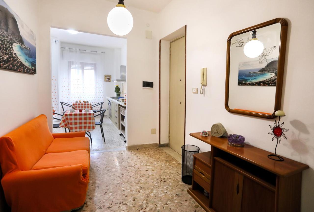 팔레르모 A Casa Di Fra' B&B 외부 사진
